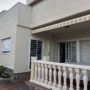 Ampliación de vivienda unifamiliar en Moncada